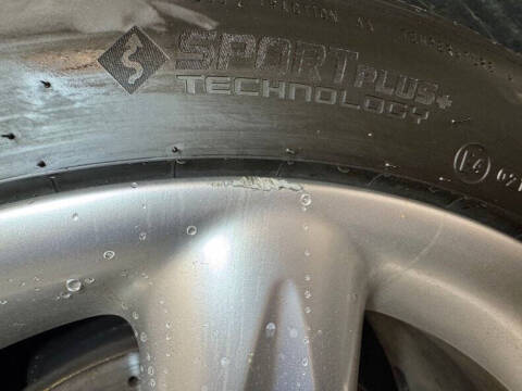 2004 Mercedes-Benz SL-Class SL 500