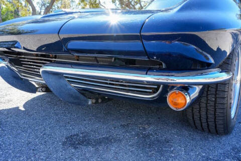 1964 Chevrolet Corvette
