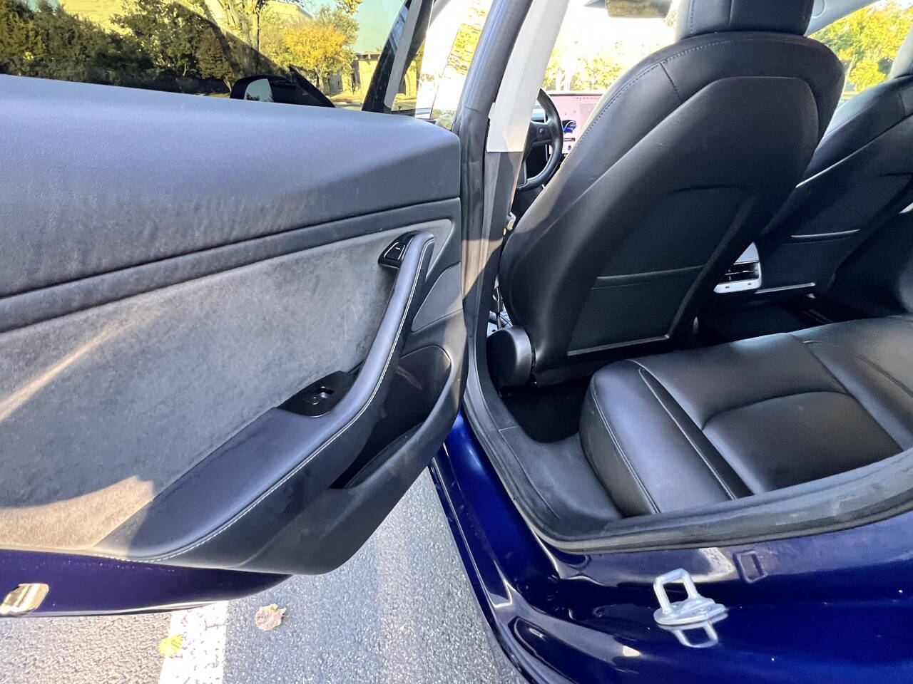 Used Car 2018 Tesla Model 3  Long Range Awd 4dr Fastback For Sale Under $20,000 In Austin, Texas