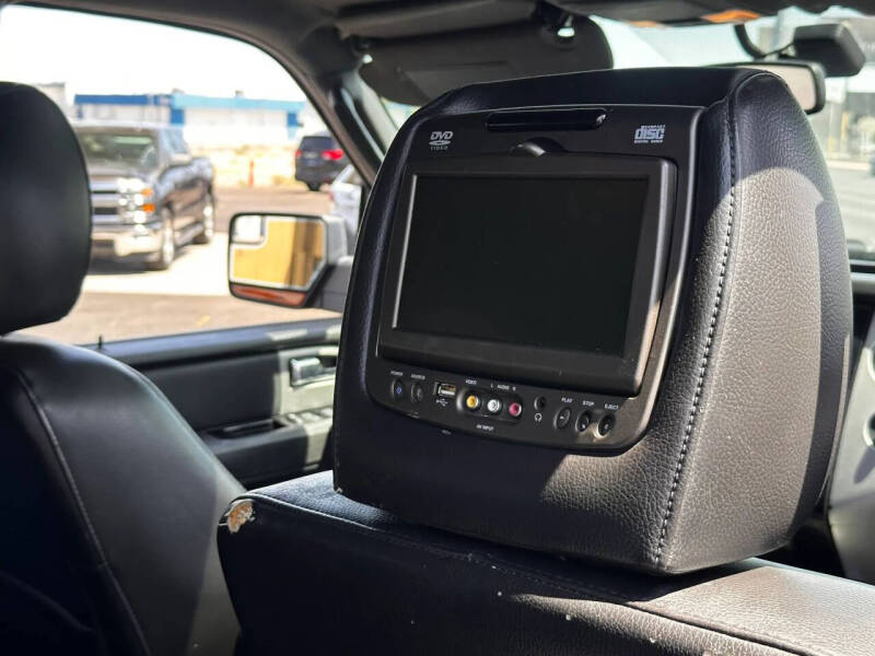 2014 Ford Expedition Limited