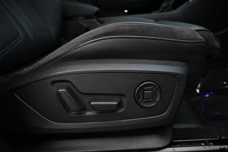 2021 Audi Q3 quattro S line Prem Plus 45 TFSI