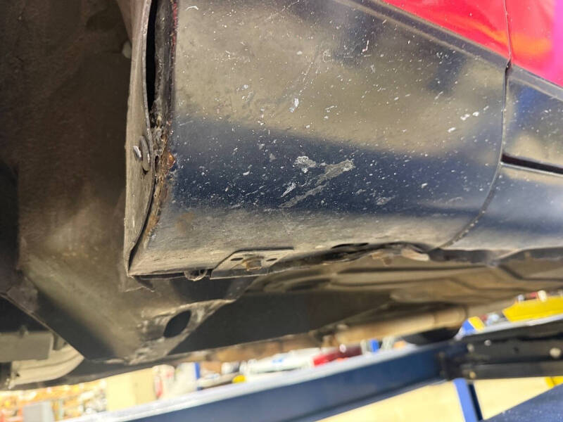 1986 Chevrolet Camaro Z28