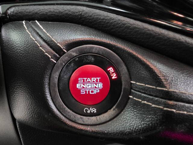 2022 Dodge Durango SRT 392