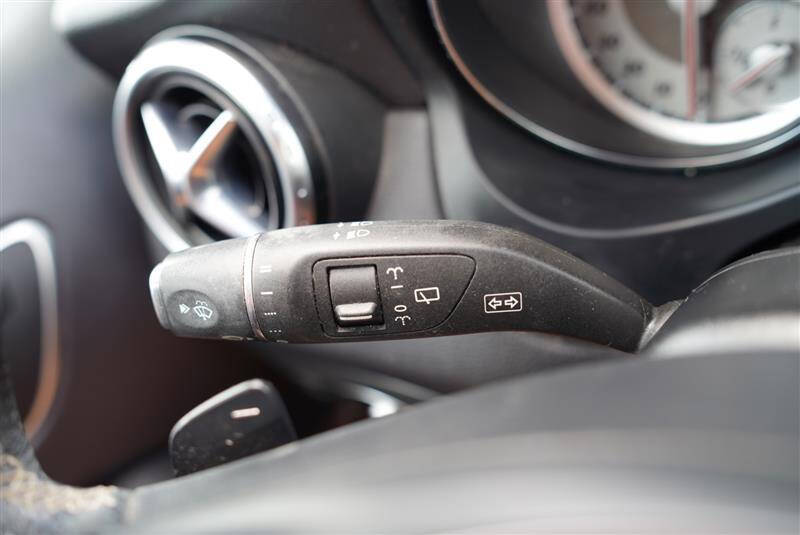 2017 Mercedes-Benz GLA GLA 250 4MATIC