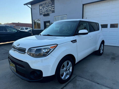 2019 Kia Soul for sale at Auto Empire in Indianola IA