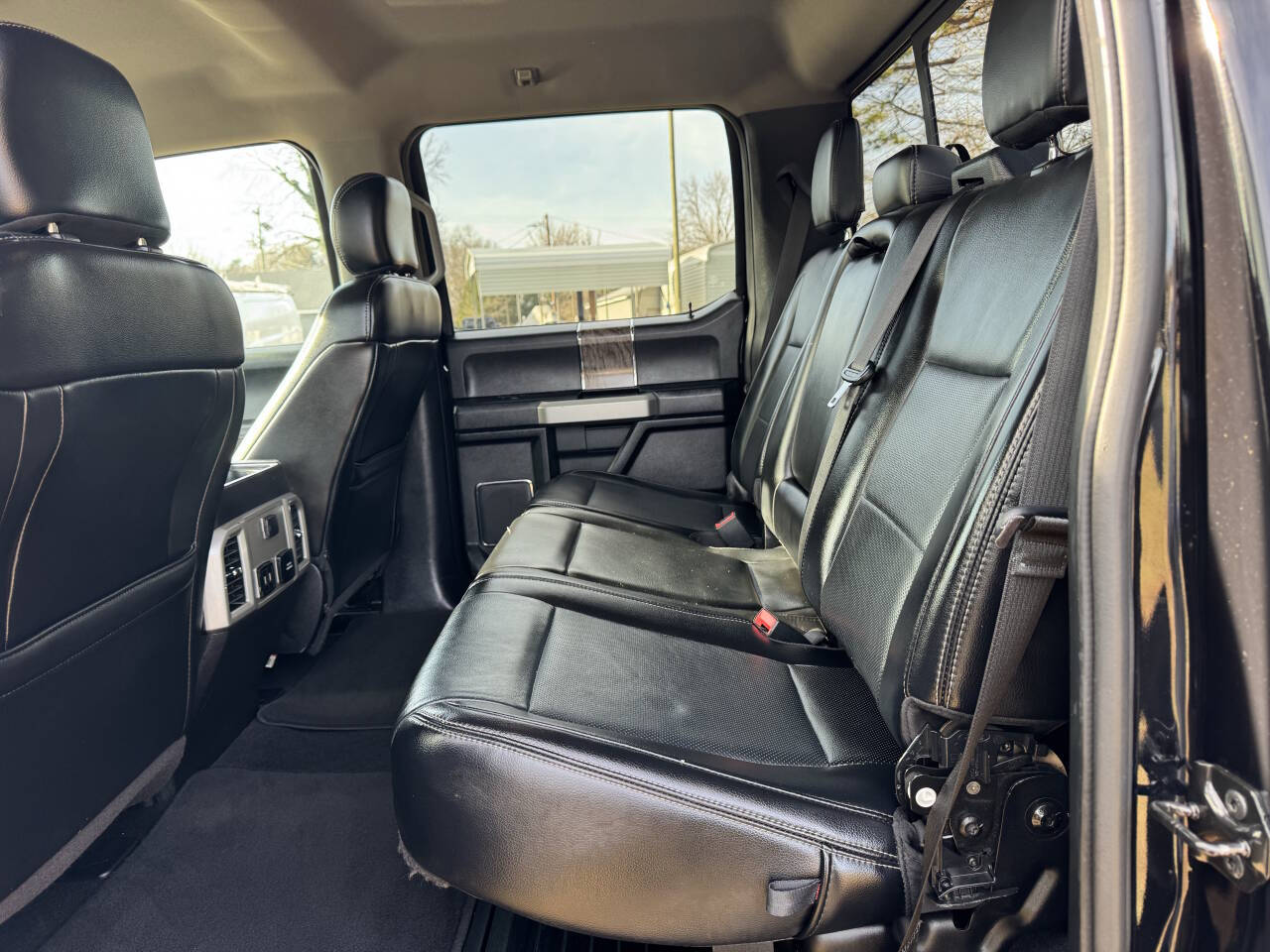 FordF-250 Super Duty15