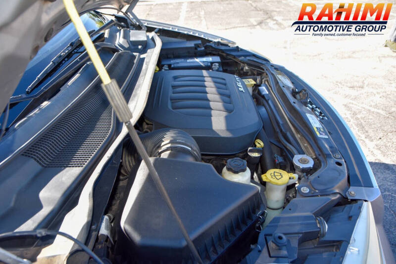 2014 Chrysler Town and Country Touring