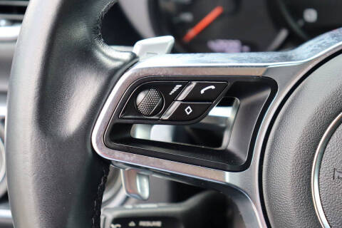 2019 Porsche 718 Cayman