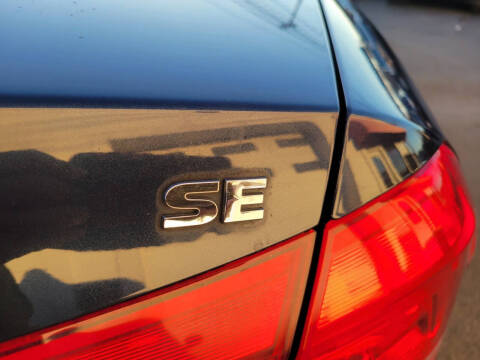 2013 Volkswagen Passat SE PZEV