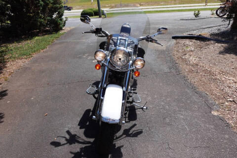 2005 Harley-Davidson Softail