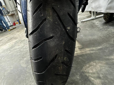 2013 Kawasaki Concours 14 ABS