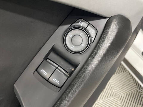 2021 Chevrolet Camaro LT