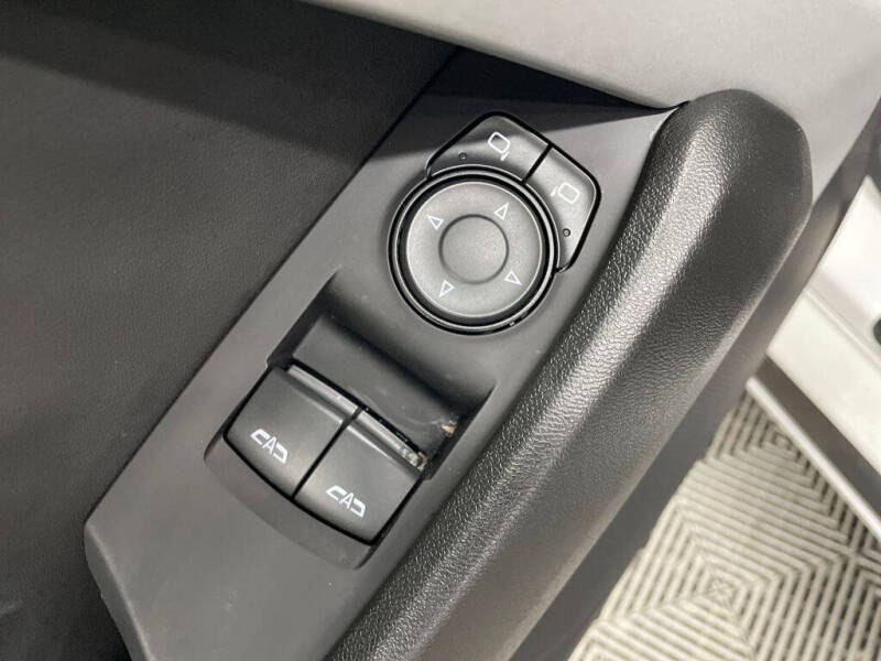 2021 Chevrolet Camaro LT