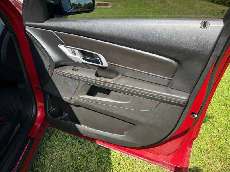 2015 GMC Terrain SLT-1