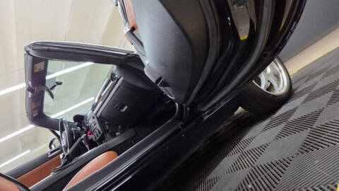 2008 Mazda MX-5 Miata