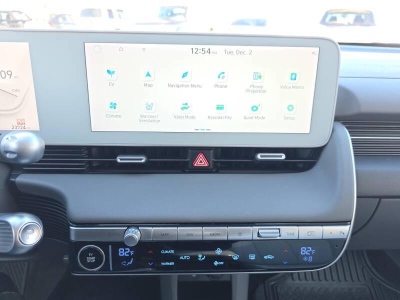 2023 Hyundai Ioniq 5 Limited