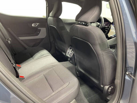 2022 Polestar 2 Long Range Dual Motor