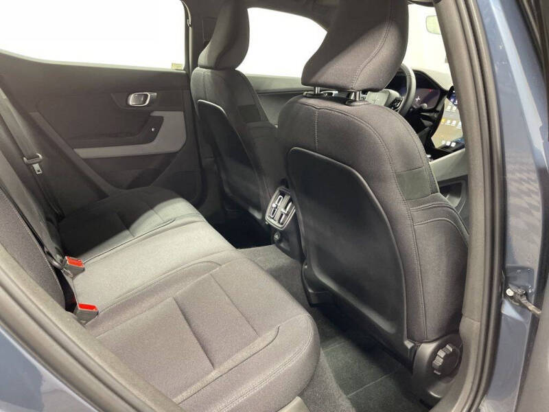 2022 Polestar 2 Long Range Dual Motor