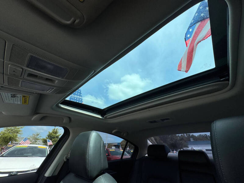 2020 Mazda MAZDA6 Touring