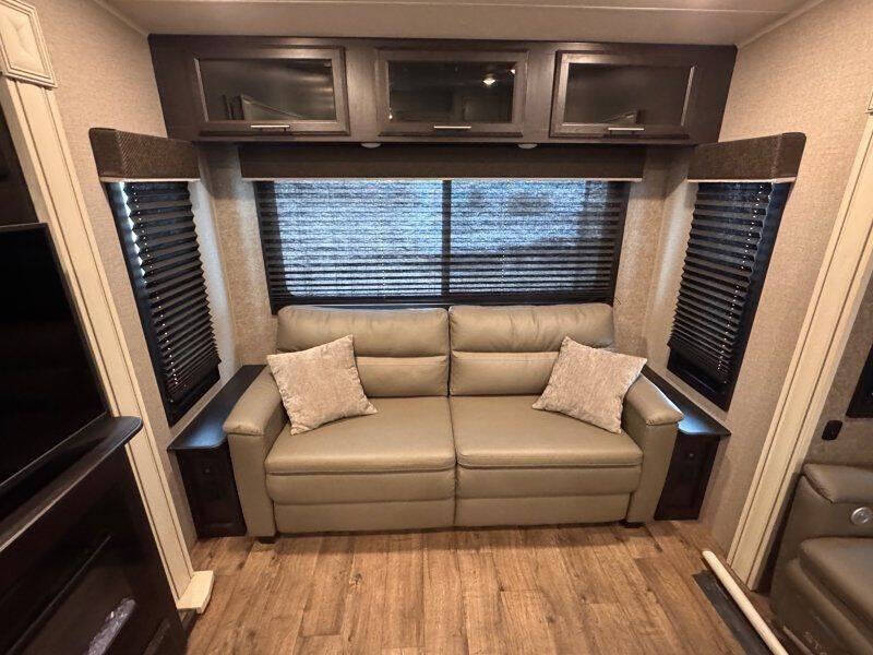 2021 Jayco Eagle HT