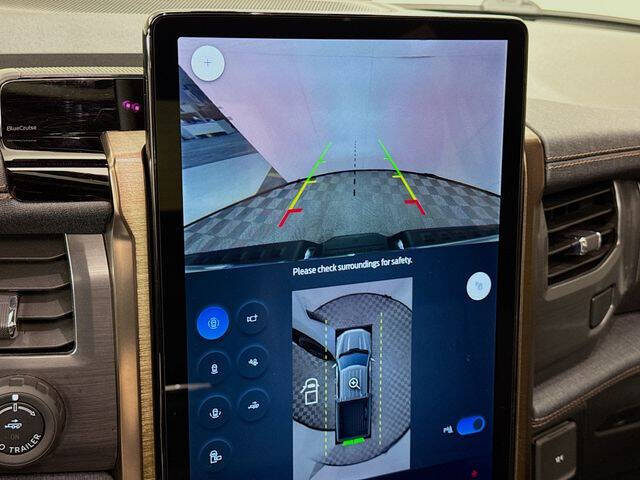 2023 Ford F-150 Lightning Pro