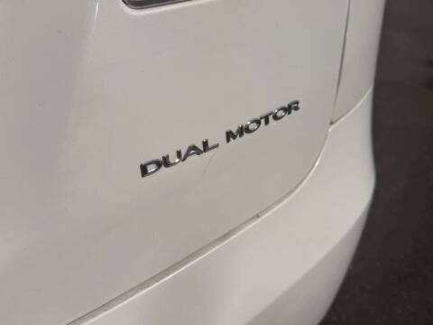 2021 Tesla Model S Long Range Plus
