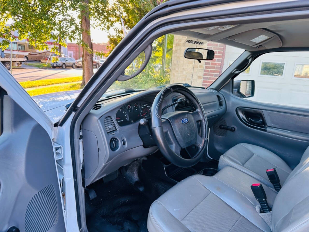 2008 Ford Ranger for sale at American Dream Motors in Winchester, VA