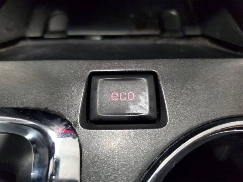 2016 GMC Terrain SLE-1