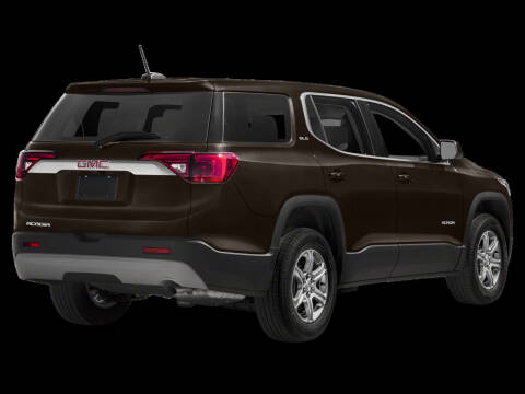 2019 GMC Acadia SLE-1