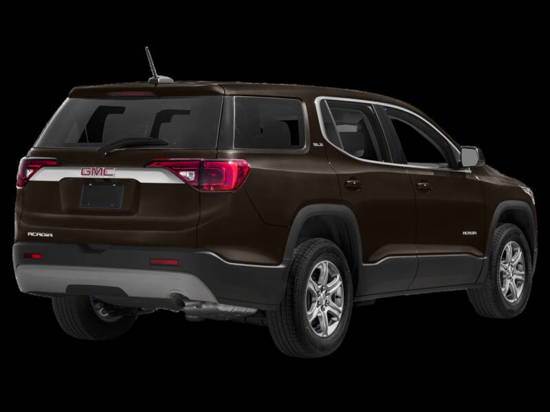 2019 GMC Acadia SLE-1