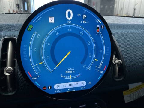 2026 MINI Countryman S ALL4