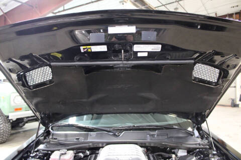 2017 Dodge Challenger SRT Hellcat