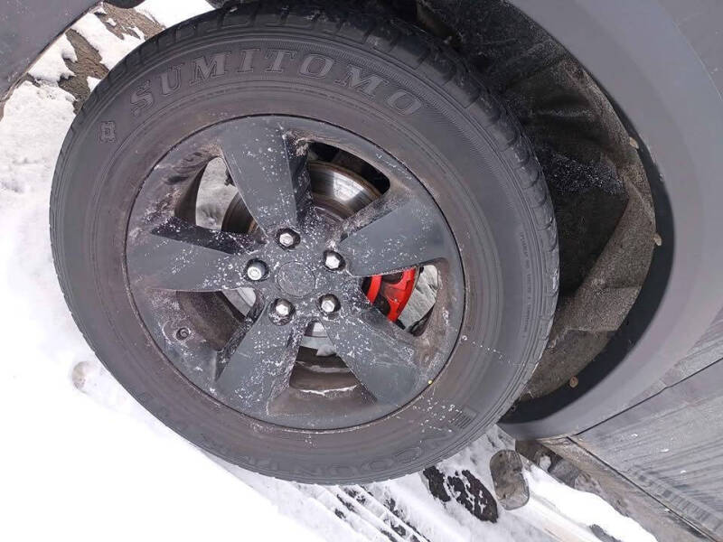 2014 RAM 1500 Express