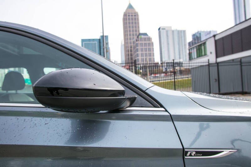 2020 Volkswagen Jetta R-Line