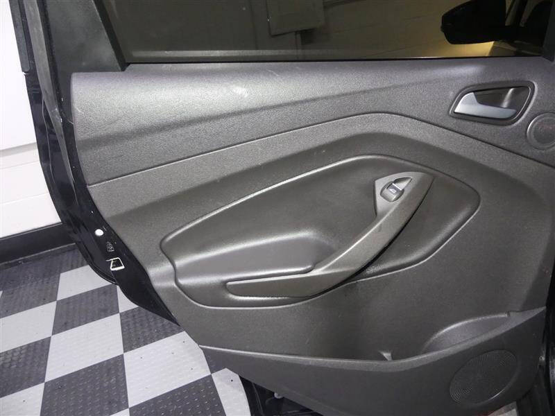 2015 Ford C-MAX Hybrid SEL