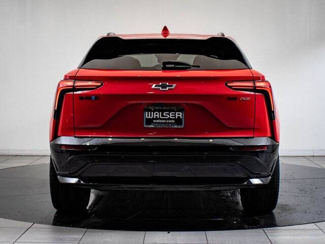 2024 Chevrolet Blazer EV RS