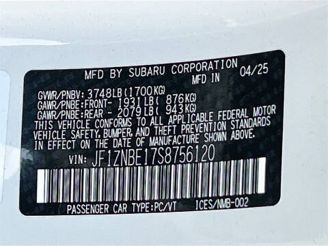 2025 Toyota GR86 Premium