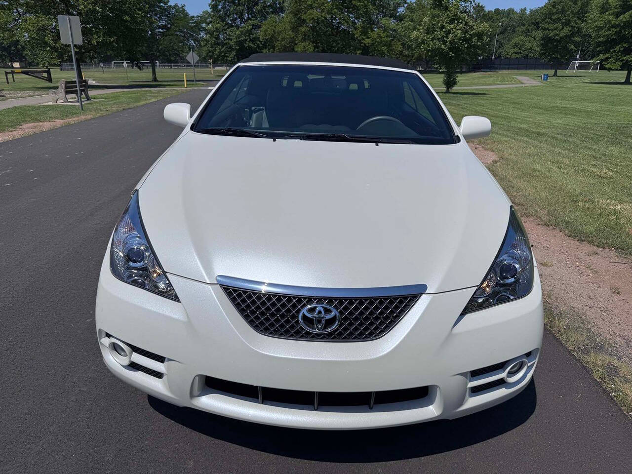 2008 Toyota Camry Solara 53