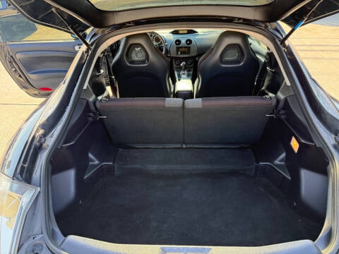 2009 Mitsubishi Eclipse GS