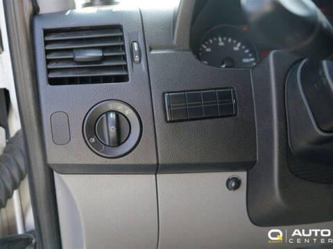 2014 Mercedes-Benz Sprinter 2500