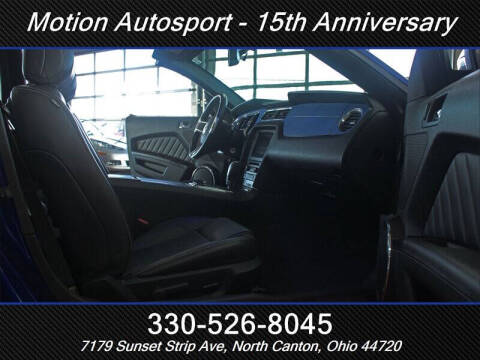 2014 Ford Mustang GT