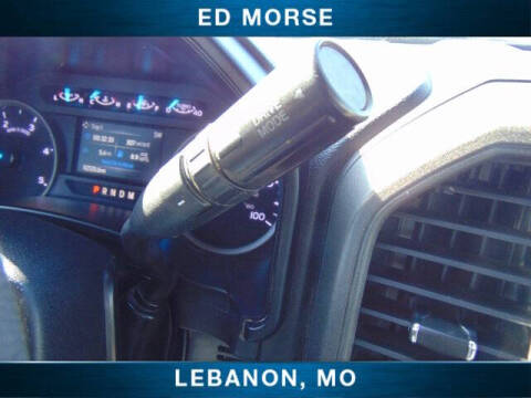 2020 Ford F-350 Super Duty