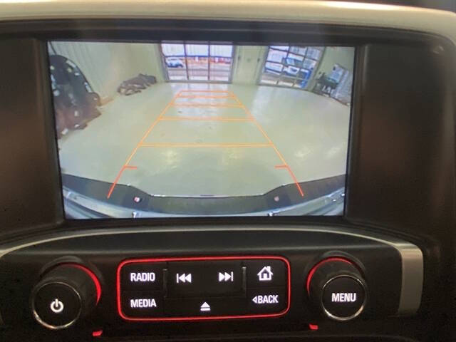 2016 GMC Sierra 1500