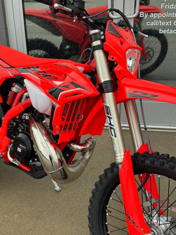 2026 Beta 300 RR X-Pro