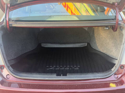 2014 Honda Accord Touring