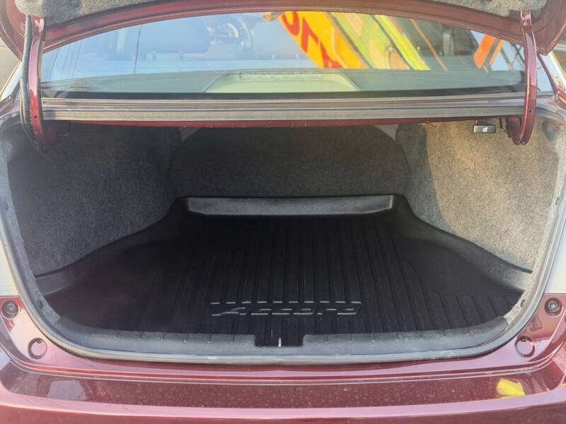 2014 Honda Accord Touring