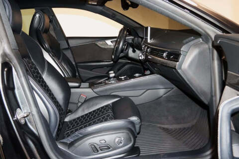 2019 Audi RS 5 Sportback 2.9T quattro