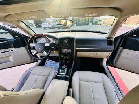 2006 Chrysler 300 Touring