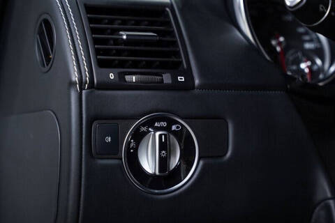 2017 Mercedes-Benz G-Class G 550 4x4 Squared