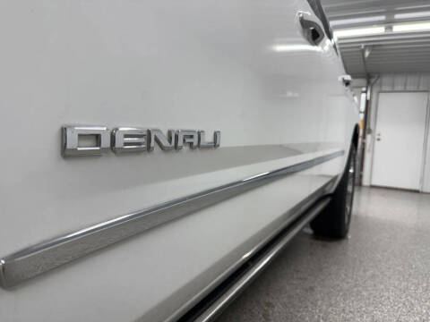 2015 GMC Yukon XL Denali